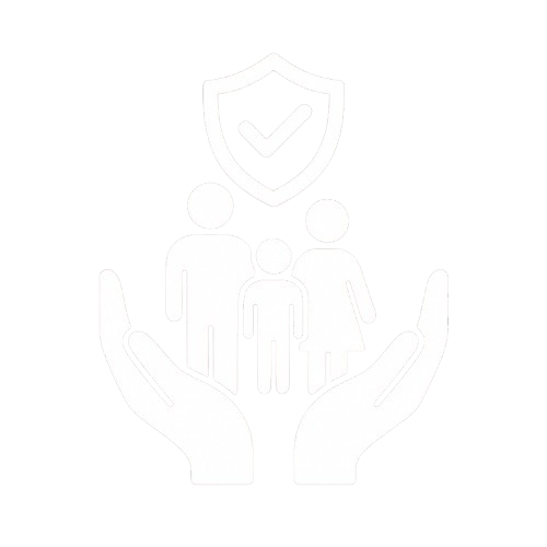 Financial security logo